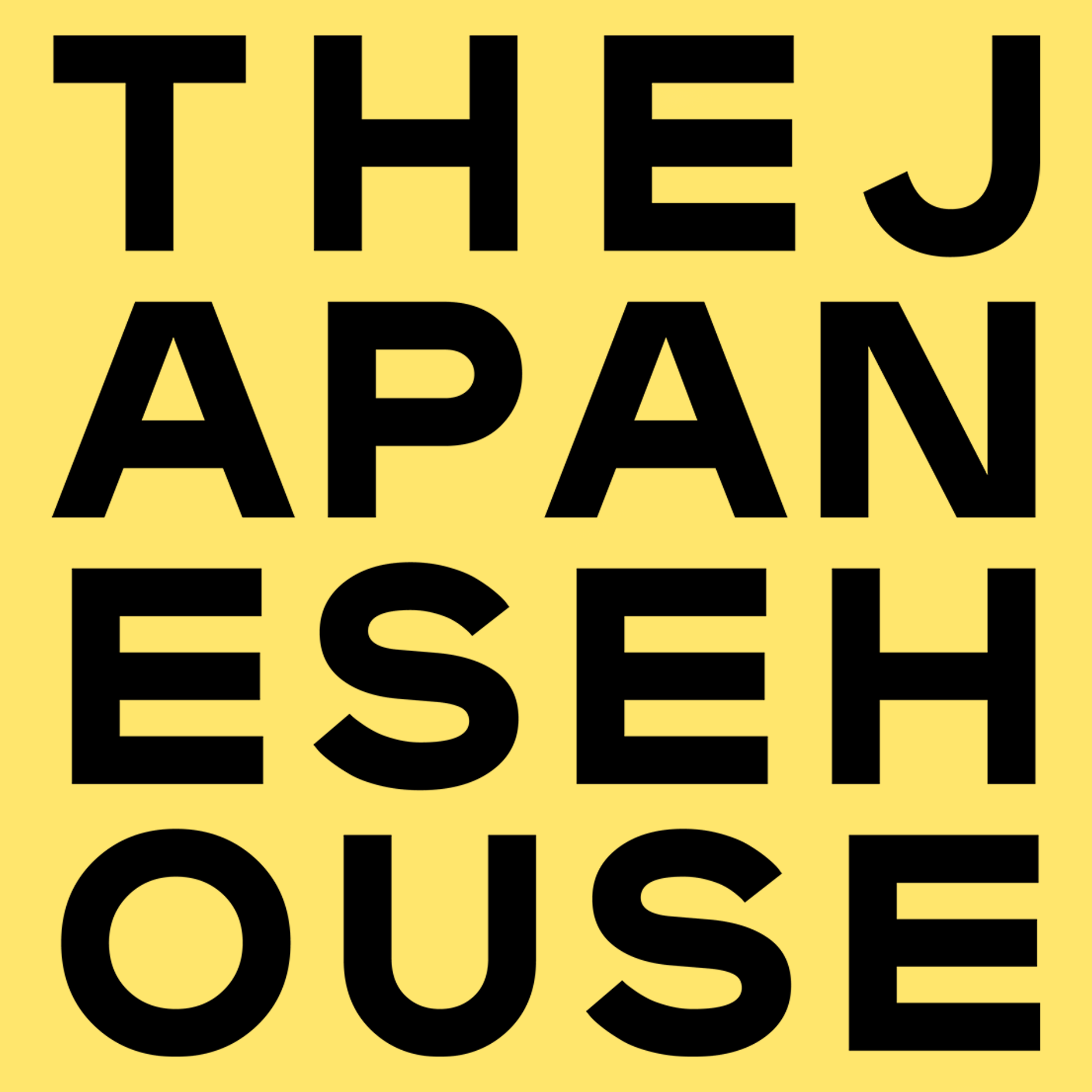 The Japanese House Image