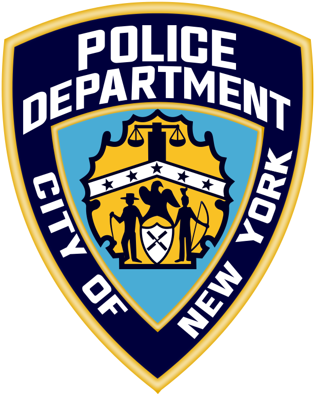 NYPD Badge