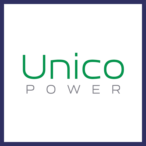 Unico Power Logo